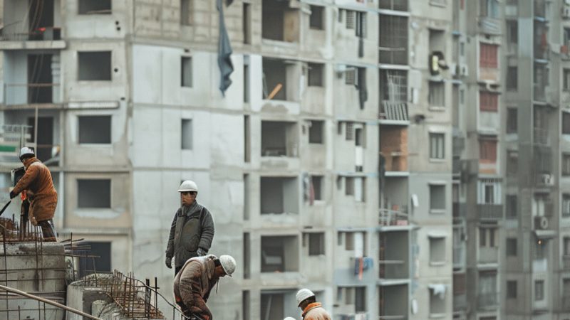 成都土建工程公司资质：揭秘资质背后的行业规范与标准