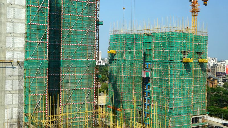 机电安装监理案例：从现场管理到质量把控的实战解析