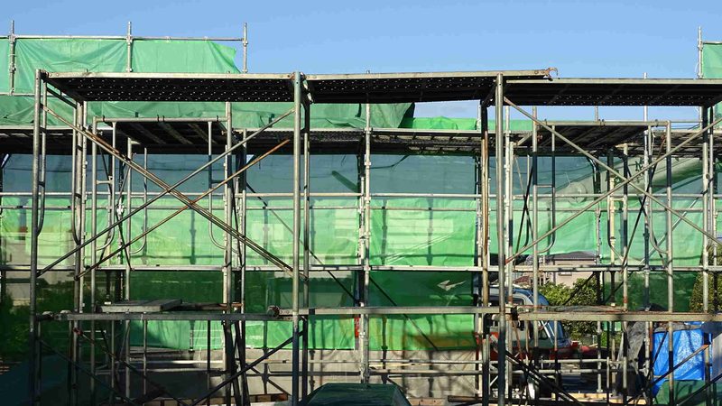 地基基础设计规范参数解析：关键要素与误区规避**