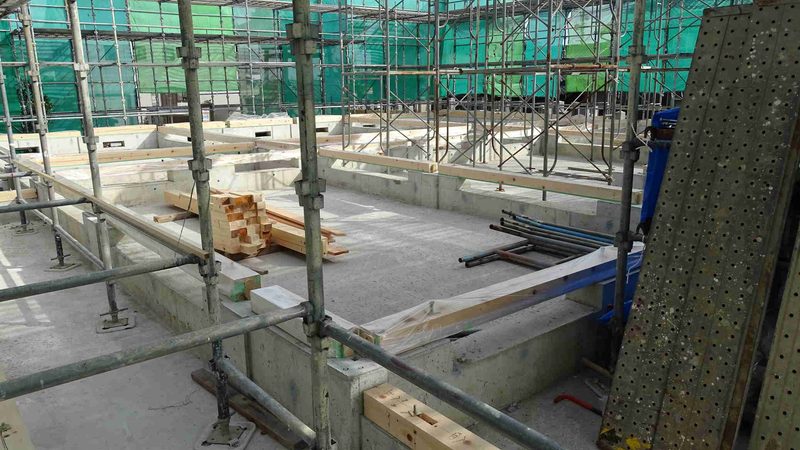土建工程报价明细表：揭秘包含哪些关键项目
