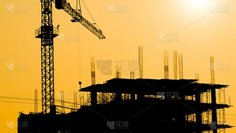 桥梁工程结构分类解析及图片展示