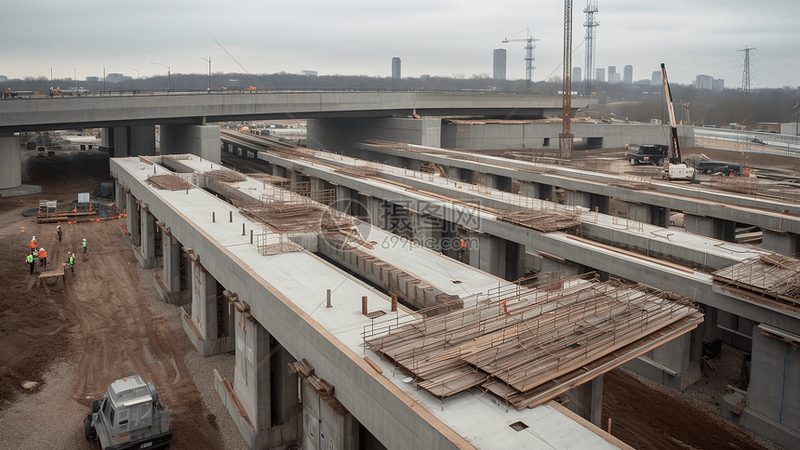 成都土建工程承包公司：揭秘土建工程的关键环节与选择要点