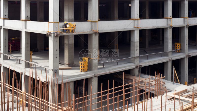 建筑施工总承包合同范本：上海地区合规要点解析