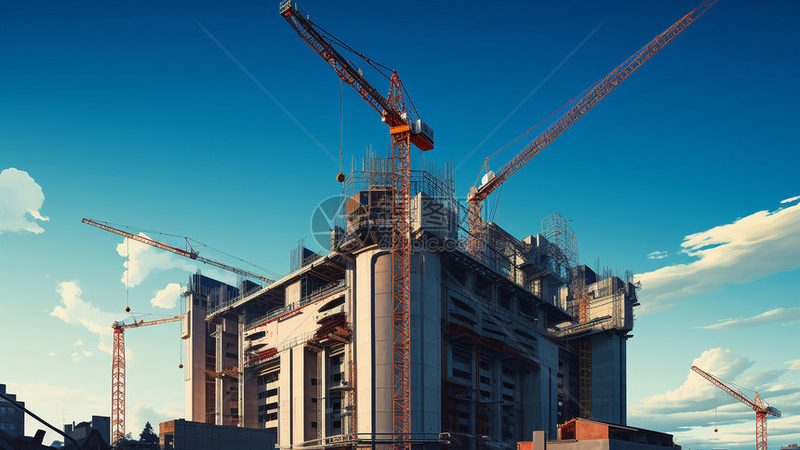 建筑施工总承包资质分项分类明细全解析