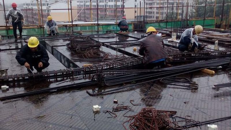 房屋建筑施工总承包资质等级：了解与选择