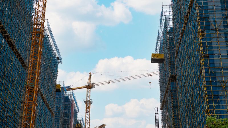 沥青路面施工资质要求解析