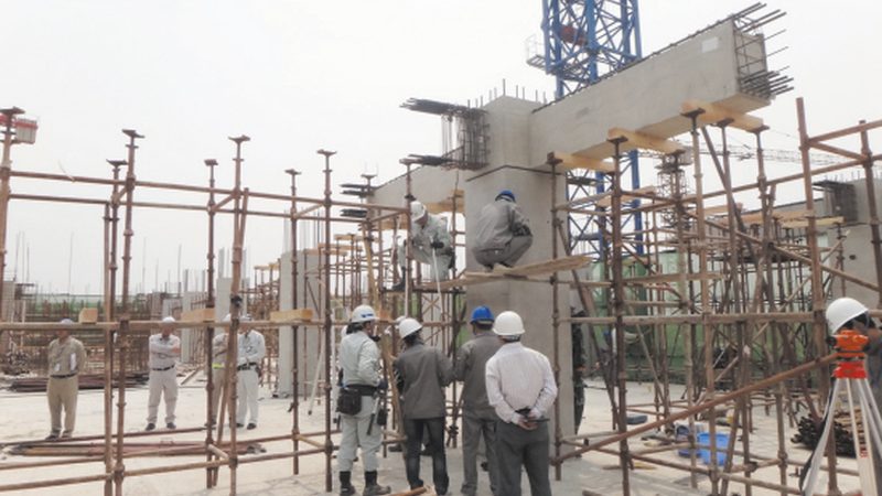 建筑施工总承包资质代办公司哪家好