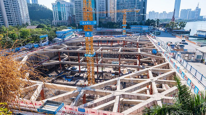 建筑资质代办，全国哪家强？揭秘资质代办背后的行业真相